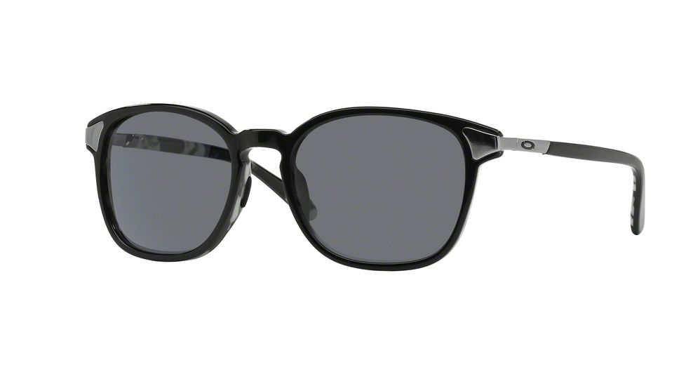 Oakley RINGER OO2047 Sunglasses - Men's 204701-53 - , Grey Lenses