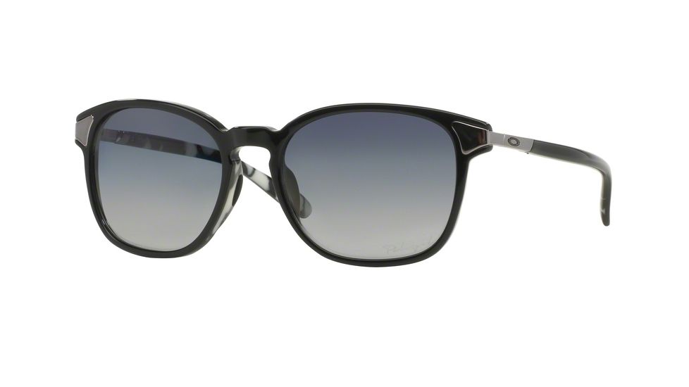 Oakley RINGER OO2047 Sunglasses - Men's 204702-53 - , Grey Grad Polar Lenses