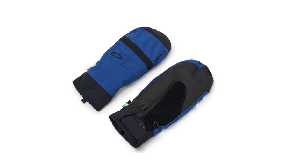 Oakley Roundhouse Mitt 2.5 - Mens, Dark Blue, Medium, 94323-609-M