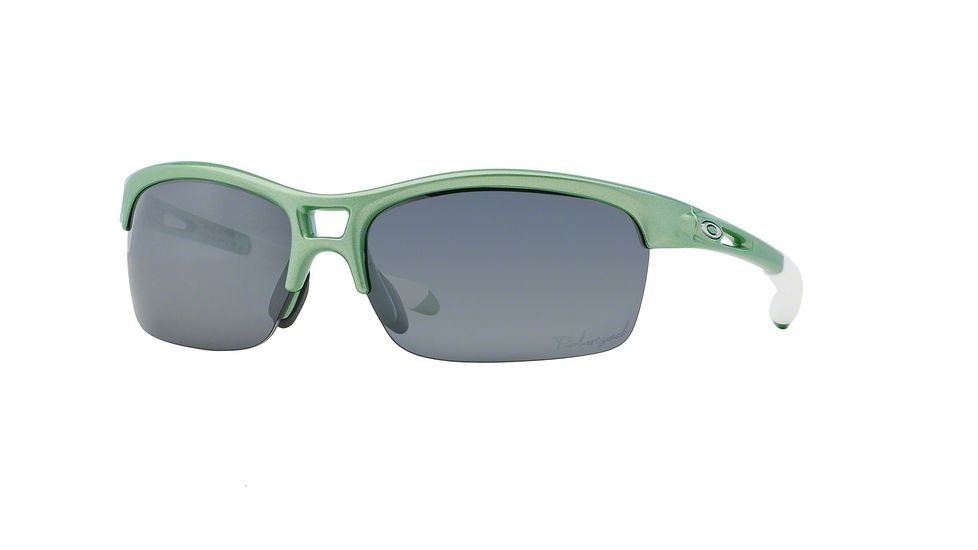 Oakley RPM SQUARED OO9205 Single Vision Prescription Sunglasses OO9205-920508-63 - Lens Diameter 63 mm