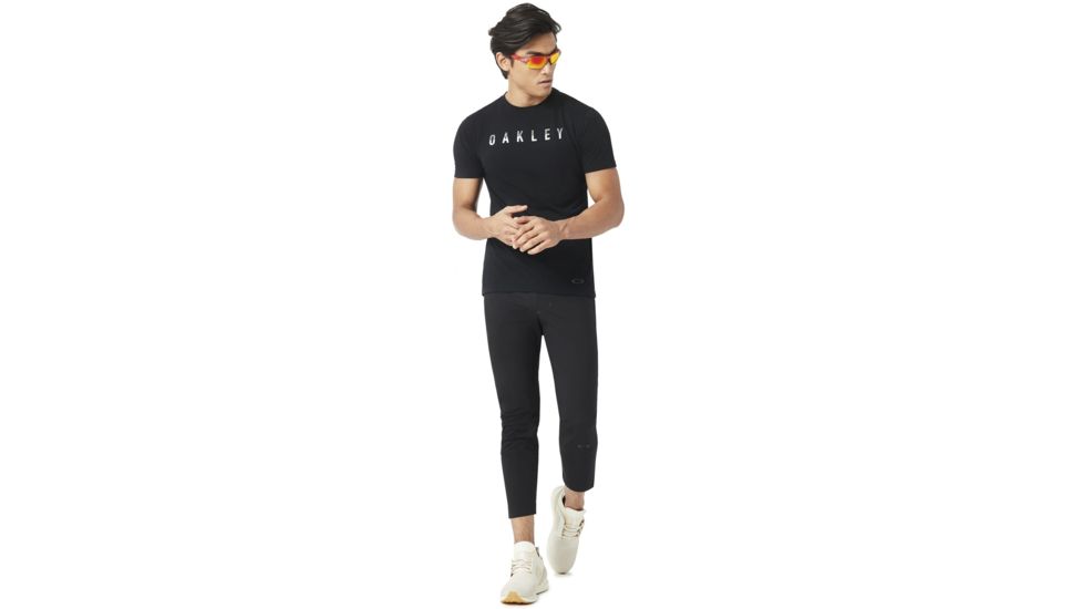 Oakley Rs Shell Wr Pants-Ft 1.6 - Mens, Blackout, Large 422399JP-02E-L