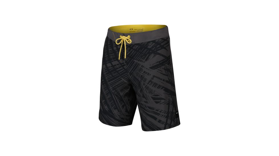 Oakley Samoa 19 - Mens, Blackout, 38, 482211-02E-38