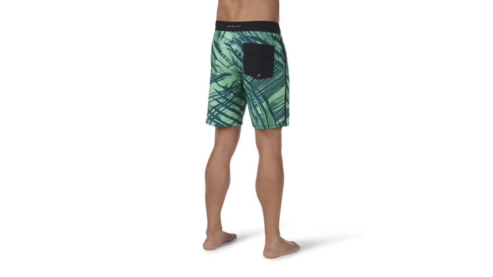Oakley Samoa 19 - Mens, Forest Green, 32, 482211-70G-32