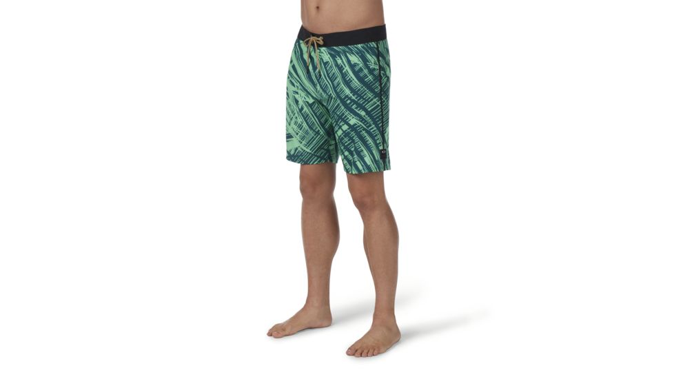 Oakley Samoa 19 - Mens, Forest Green, 32, 482211-70G-32