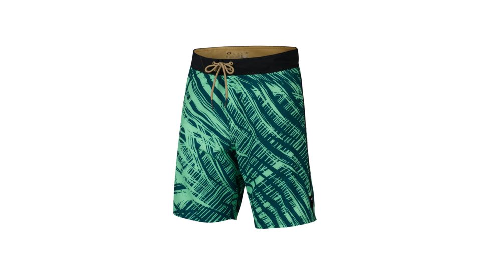 Oakley Samoa 19 - Mens, Forest Green, 32, 482211-70G-32