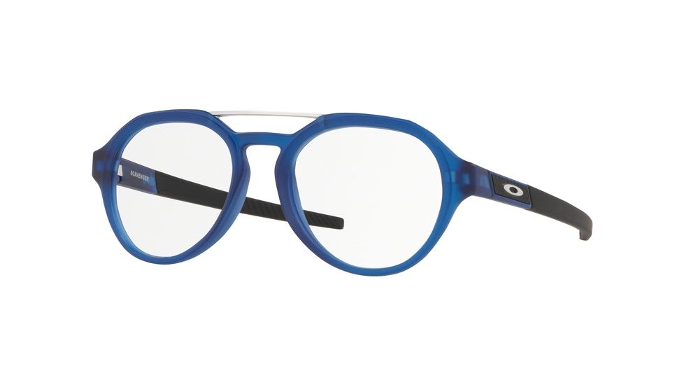 Oakley SCAVENGER OX8151 Eyeglass Frames 815103-51 - , Clear Lenses