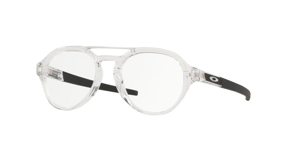 Oakley SCAVENGER OX8151 Eyeglass Frames 815104-51 - , Clear Lenses