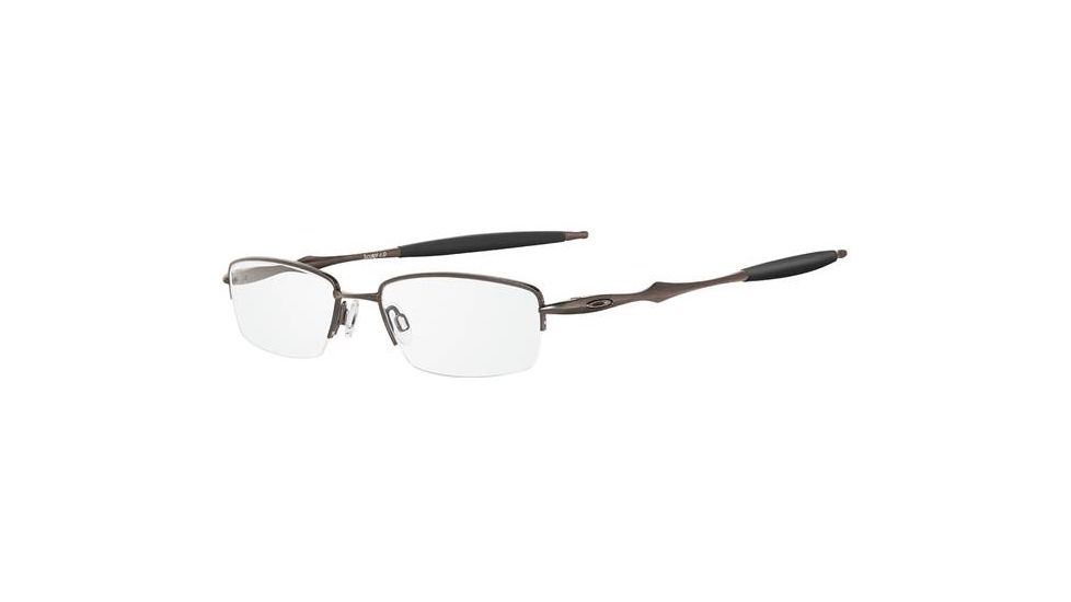 Oakley Sculpt 6.0 Toast Single Vision Rx Eyeglasses 22-079