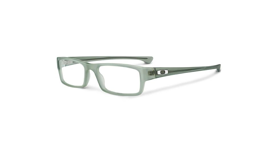 Oakley Servo Eyeglasses - Satin Olive Frame OX1066-0853