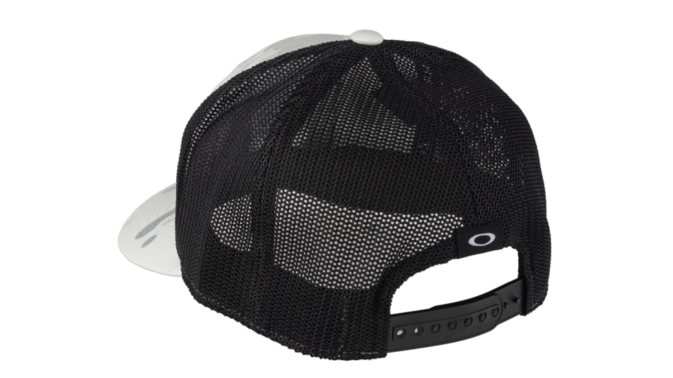 Oakley SI 110 Snapback Cap - Men's, Multicam Alpine, One Size, 912253-13A-13AU-U