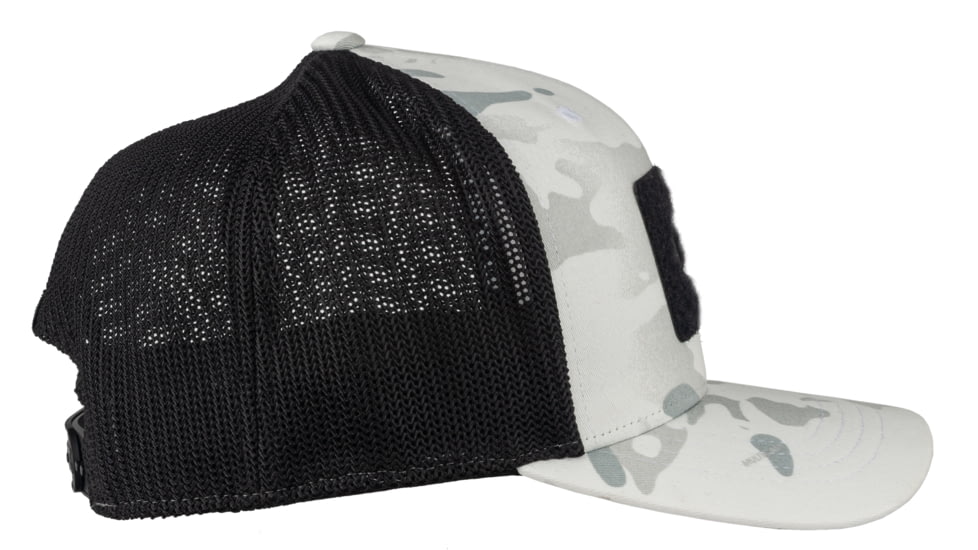 Oakley SI 110 Snapback Cap - Men's, Multicam Alpine, One Size, 912253-13A-13AU-U