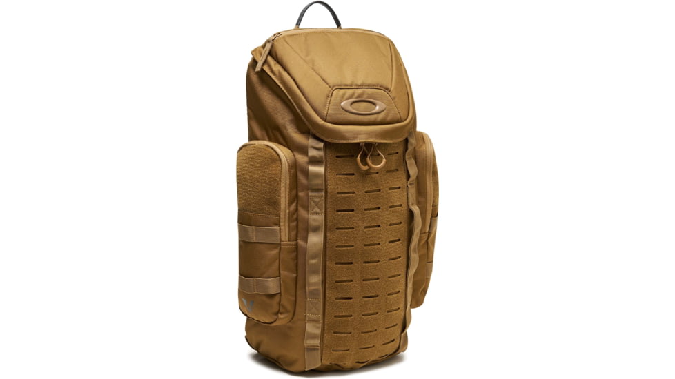 Oakley SI 2.0 Link Miltac Pack, Worn Olive, Universal, FOS900169-79B-U
