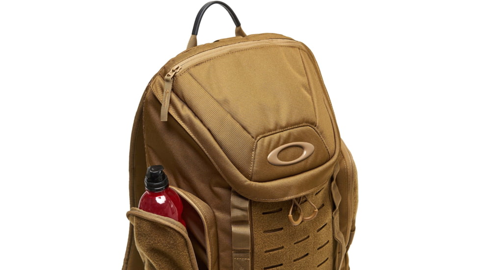 Oakley SI 2.0 Link Miltac Pack, Worn Olive, Universal, FOS900169-79B-U