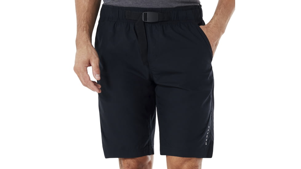 Oakley SI 24/7 Technical Street Short - Mens, Blackout, 36, 442465-02E-36