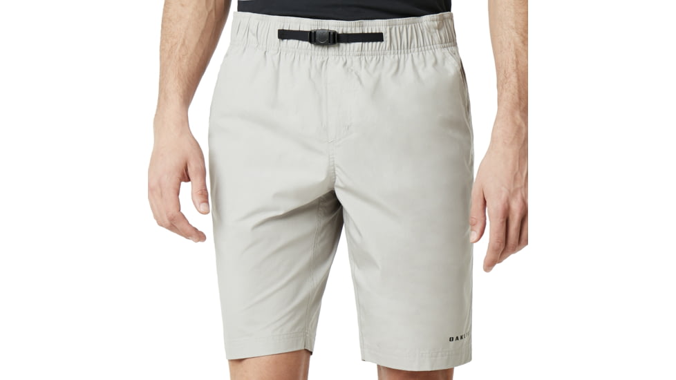 Oakley SI 24/7 Technical Street Short - Mens, Stone Gray, 32, 442465-22Y-32