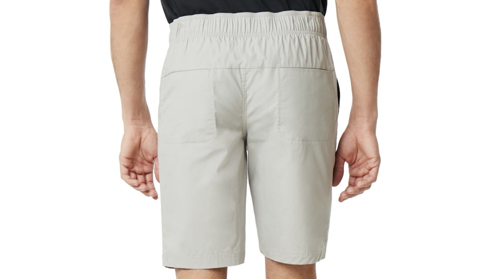 Oakley SI 24/7 Technical Street Short - Mens, Stone Gray, 32, 442465-22Y-32