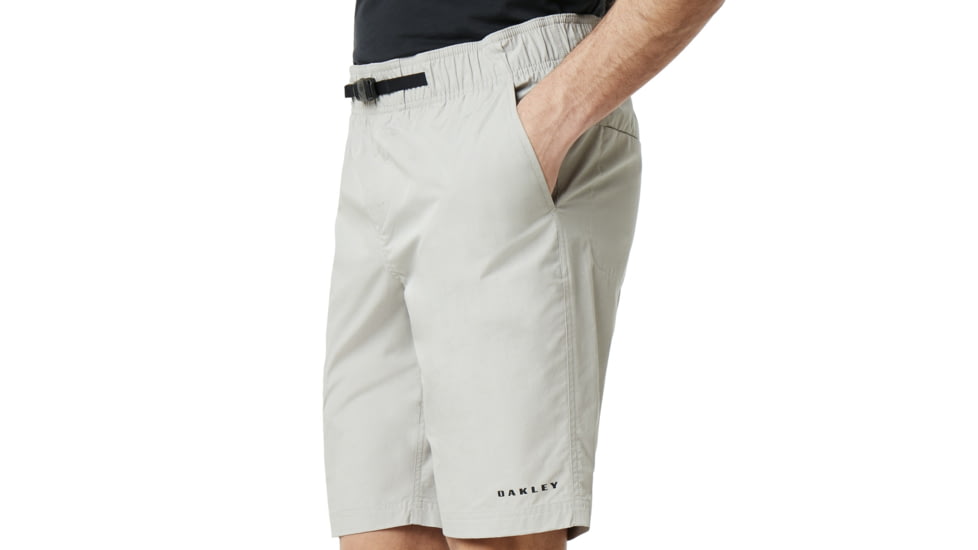 Oakley SI 24/7 Technical Street Short - Mens, Stone Gray, 32, 442465-22Y-32