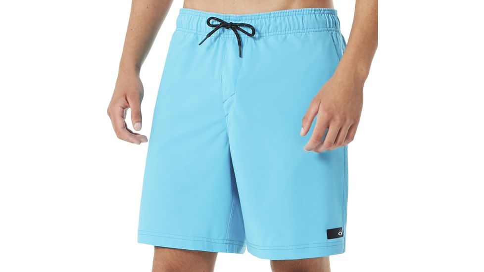 Oakley SI Ace Volley 18 - Mens, Atomic Blue, Medium, 482274A-6B2-M