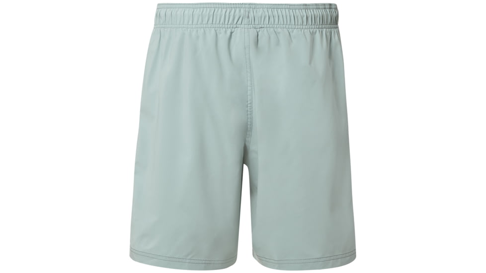 Oakley Ace Volley 18in Short - Mens, Arctic Surf, Medium, 482274A-79R-M