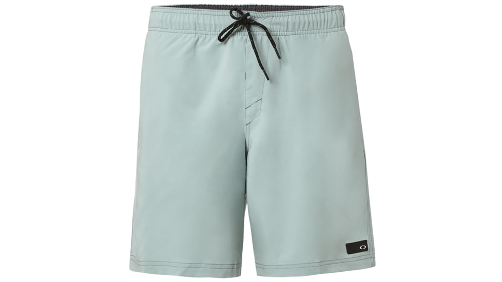 Oakley Ace Volley 18in Short - Mens, Arctic Surf, Medium, 482274A-79R-M