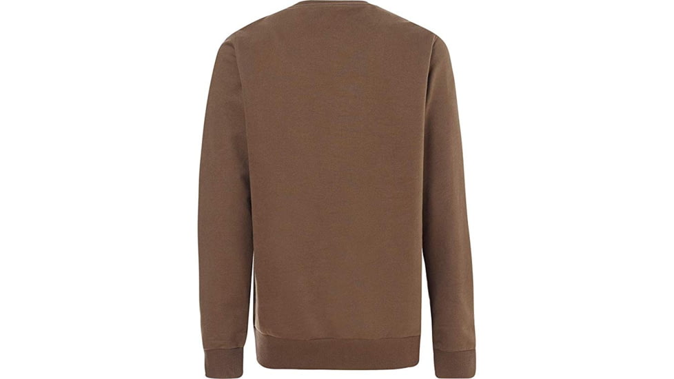 Oakley SI B1B Crew - Mens, Canteen, Medium, 472399-87Y-M