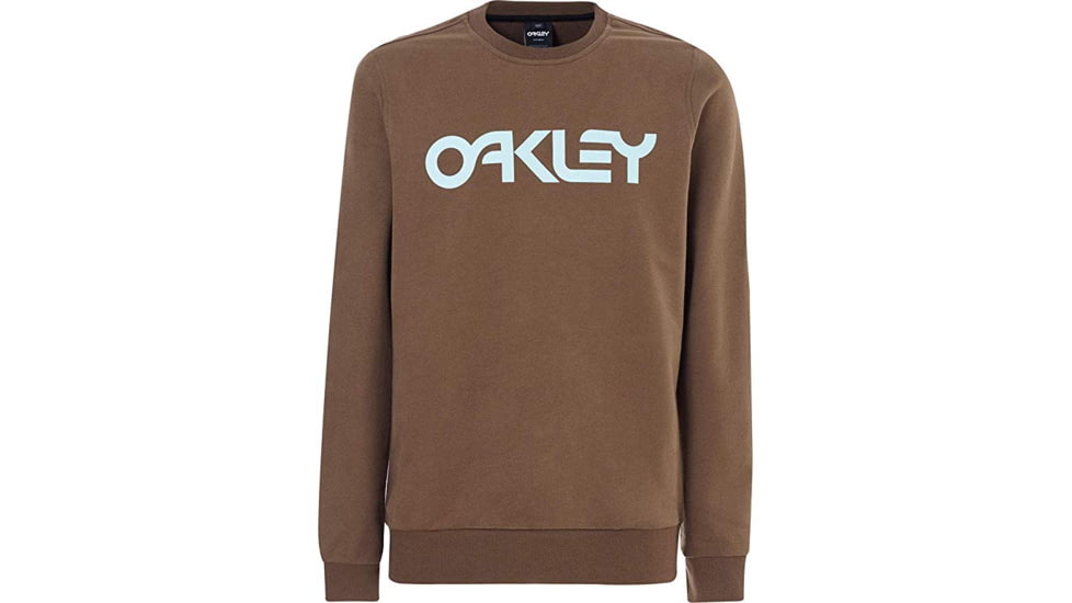 Oakley SI B1B Crew - Mens, Canteen, Medium, 472399-87Y-M