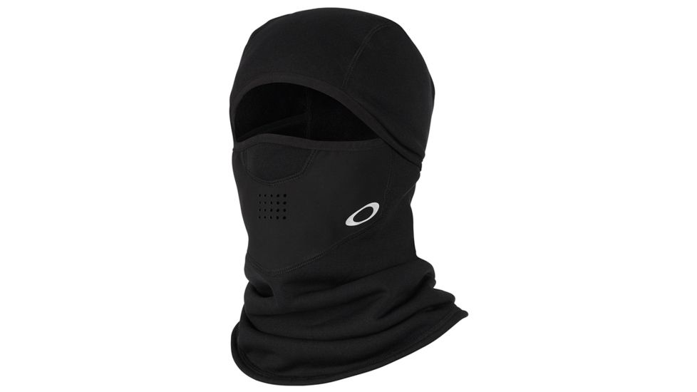 Oakley SI Balaclava, Black, One size fits all 911031-001