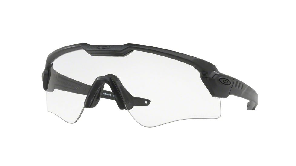 Oakley SI BALLISTIC M FRAME ALPHA OO9296 Sunglasses 929612-44 - Col. 929612 Frame