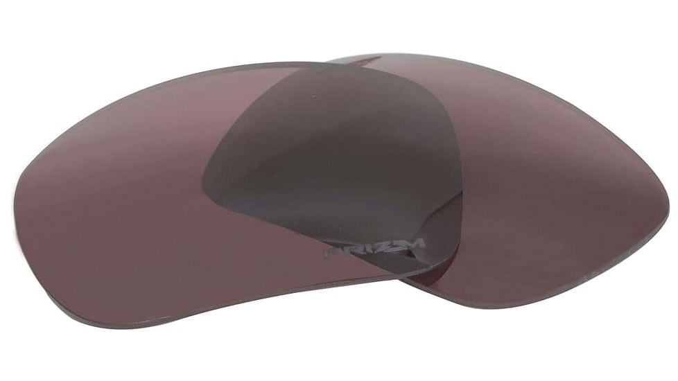 Oakley SI Ballistic Shocktube Replacement Lens, Prizm TR22, 101-781-006