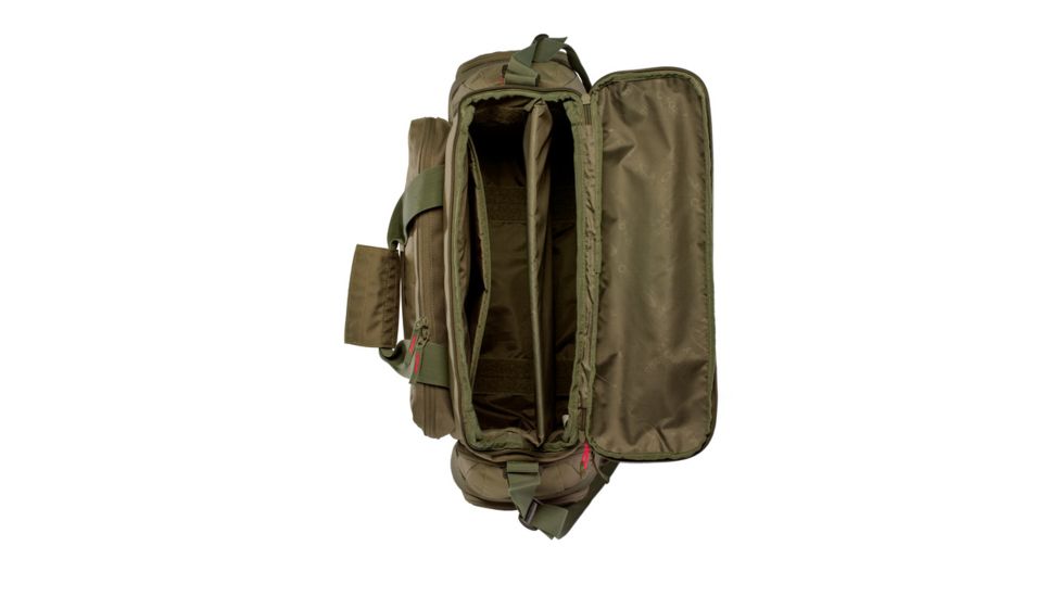 Oakley SI Breach Range Bag, Worn Olive 92801-79B