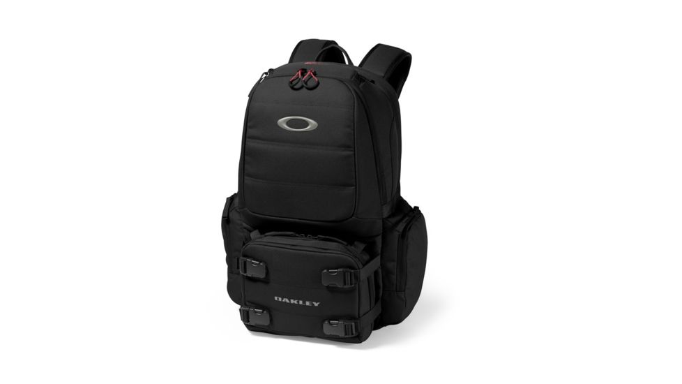 Oakley SI Chamber Range Pack, Black 92799-001