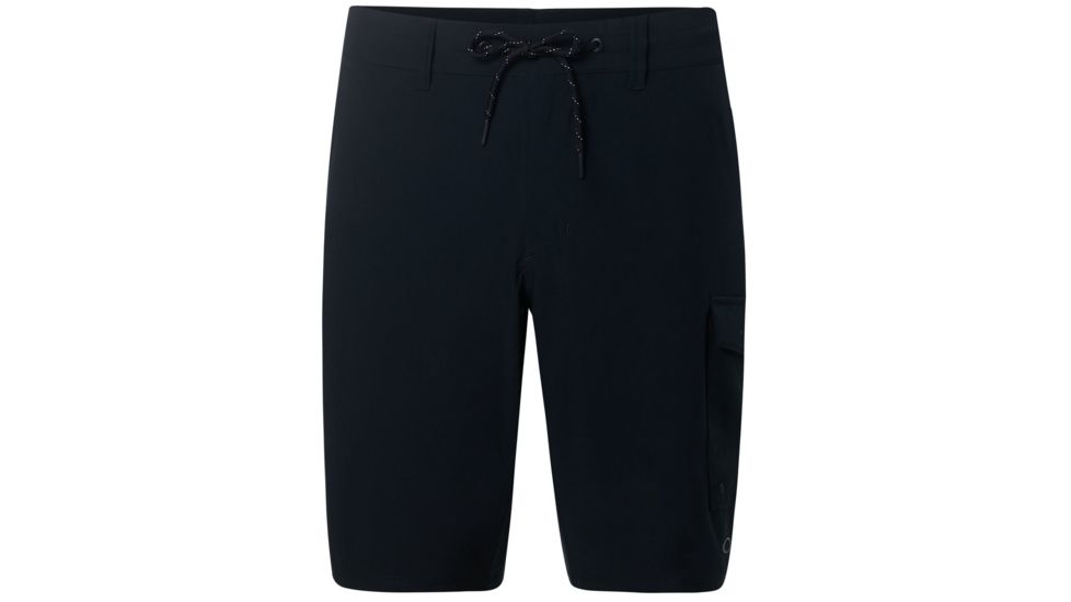 Oakley SI Cruiser Cargo Hybrid 21 Shorts - Mens, Blackout, 30in, 442111-02E-30