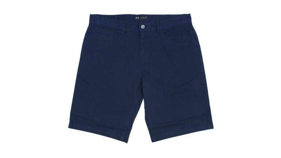 Oakley Ellipse Short - Mens, Fathom, 32, 442432OVT-6AC-32