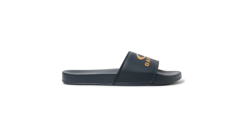 Oakley SI Ellipse Slide - Mens, Dark Blue, 12.0, 15205-609-609-12.0