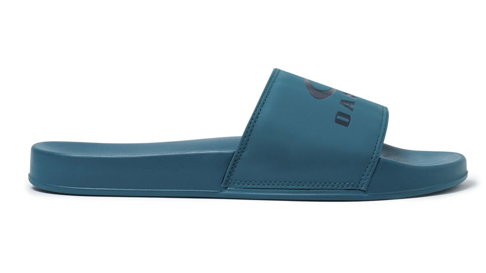 Oakley SI Ellipse Slide - Mens, Petrol, 9.0, 15205-9PE-9.0