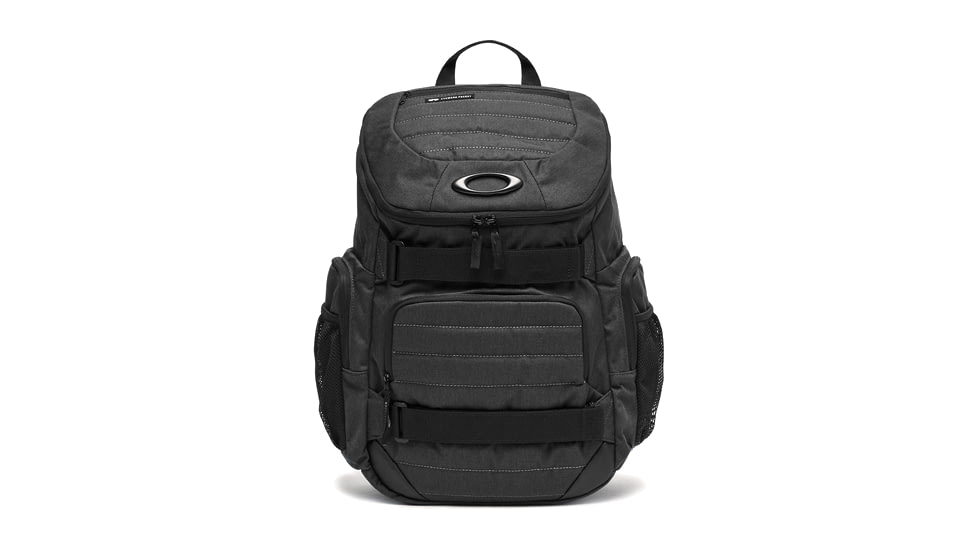 Oakley SI Enduro 3.0 Big Backpack, Blackout, One Size, FOS900737-02E-U