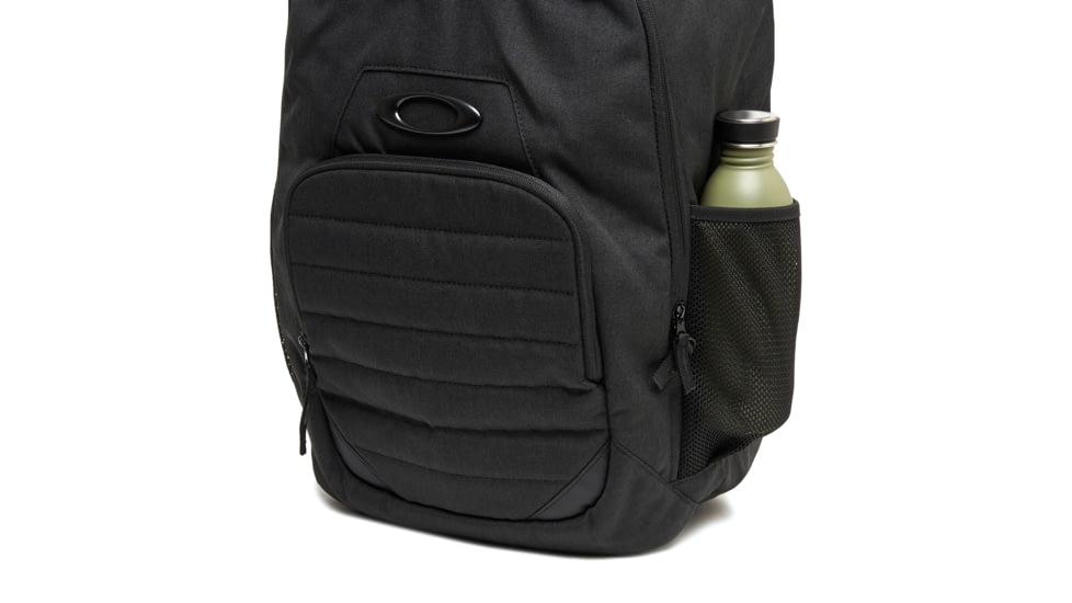 Oakley SI Enduro 4.0 Backpack, 25 Liters, Blackout, One Size, FOS900736-02E-U