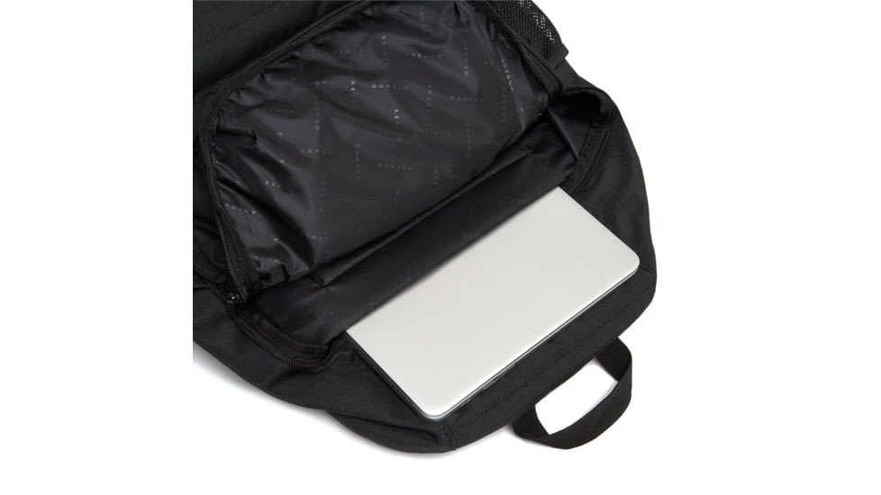 Oakley SI Enduro 4.0 Backpack, 25 Liters, Blackout, One Size, FOS900736-02E-U