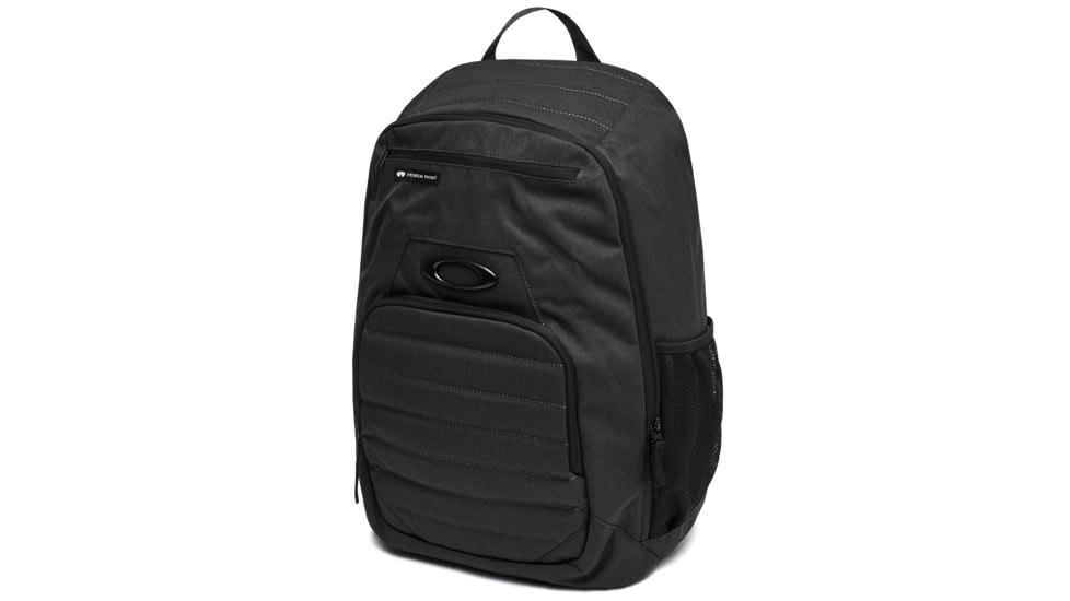 Oakley SI Enduro 4.0 Backpack, 25 Liters, Blackout, One Size, FOS900736-02E-U