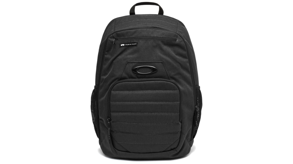 Oakley SI Enduro 4.0 Backpack, 25 Liters, Blackout, One Size, FOS900736-02E-U