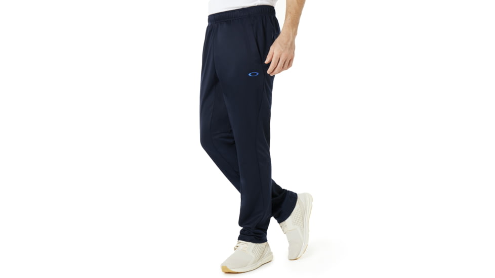 Oakley Enhance 8.7 Technical Jersey Pants - Mens, Fathom, Small, 422459-6AC-S