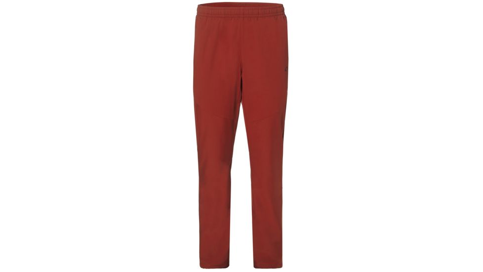 Oakley Enhance Wind Warm Pants 8.7 - Mens, Iron Red, 2XL, 422456-80U-XXL