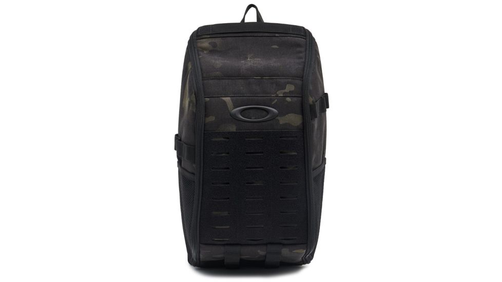Oakley SI Extractor Sling 2.0 Backpack - Mens, Black Multicam, One Size, 921554S-02L-ONE SIZE
