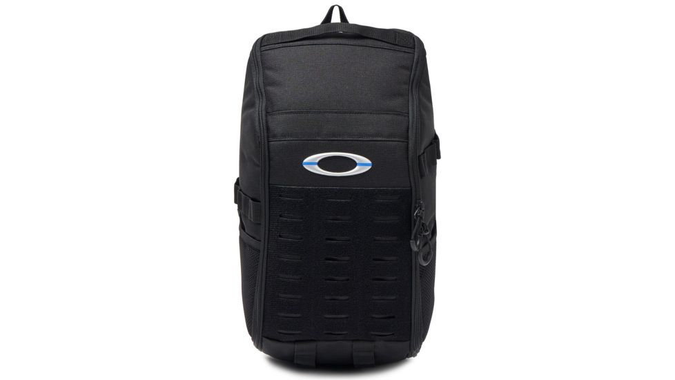 Oakley SI Extractor Sling 2.0 Backpack - Mens, Blackout TBL, One Size, 921554-02X-ONE SIZE