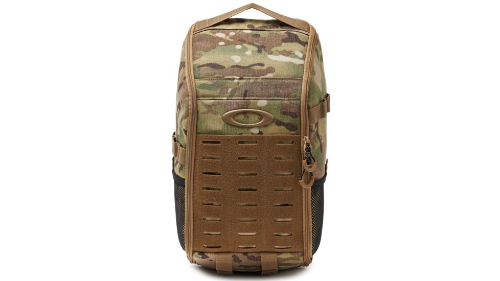 Oakley SI Extractor Sling 2.0 Backpack - Mens, Coyote, One Size, 921554-86W-ONE SIZE