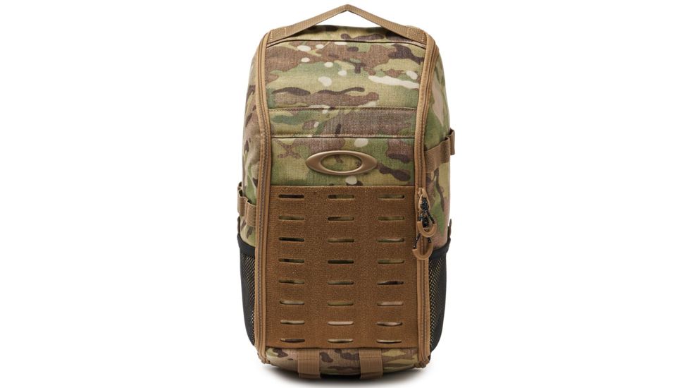 Oakley SI Extractor Sling 2.0 Backpack - Mens, Multicam, One Size, 921554S-86Y-ONE SIZE