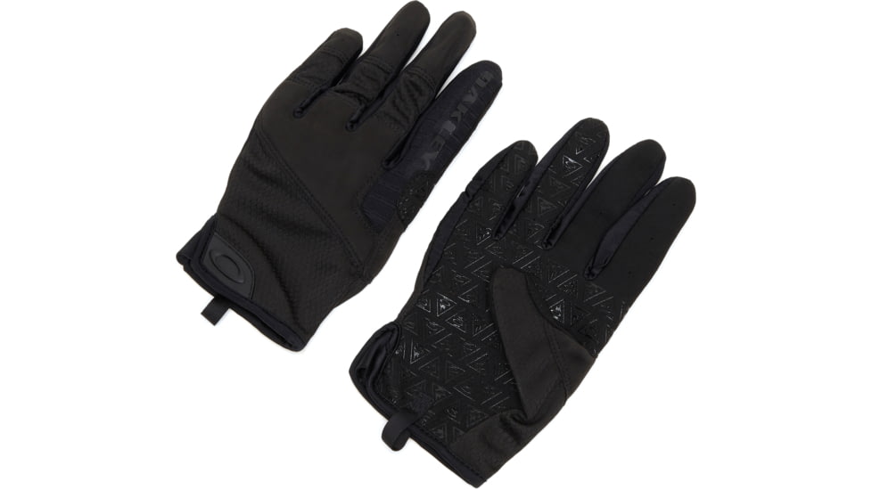 Oakley SI Factory Lite 2.0 Gloves - Men's, Black, S, FOS900406-001-S