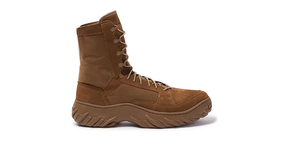 Oakley SI Field Assault Combat Boots - Men's