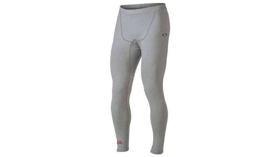 Oakley SI Flame Resistant Compressor Pant, Grey Slate, Small 421741-22P-SM