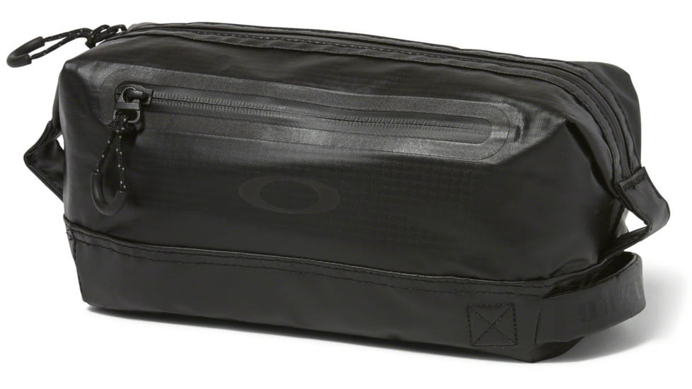 Oakley SI Fp Dopp Kit - Mens, Blackout, One Size, 921038-02E-U